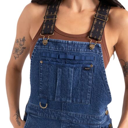 Roark - Hwy 1 Overall - Women's