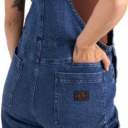 Roark - Hwy 1 Overall - Women's