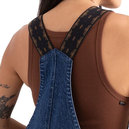 Roark - Hwy 1 Overall - Women's