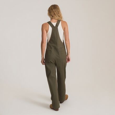 Roark - Hwy 1 Overall - Women's