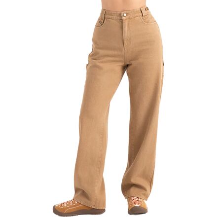 Hwy 1 Pant - Women's