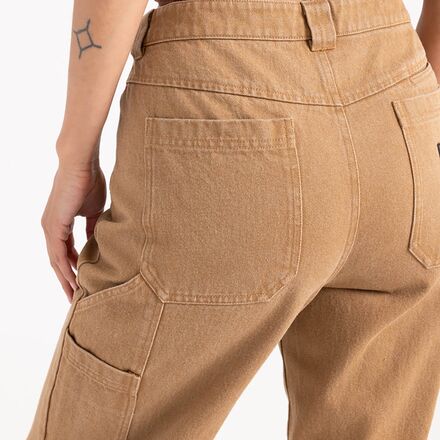 Roark - Hwy 1 Pant - Women's