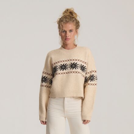 Roark - KOS Sweater - Women's