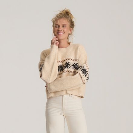 Roark - KOS Sweater - Women's