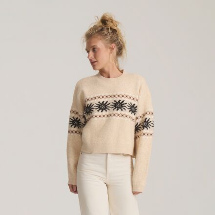 Roark - KOS Sweater - Women's