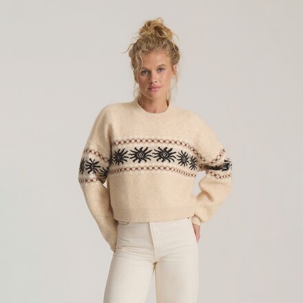 Roark - KOS Sweater - Women's