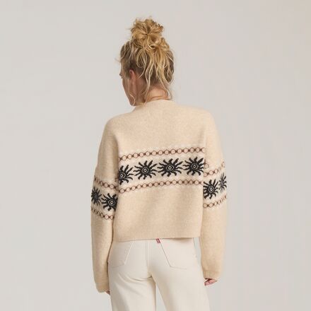 Roark - KOS Sweater - Women's