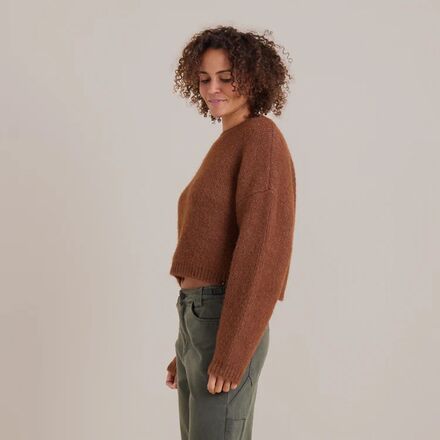 Roark - KOS Sweater - Women's