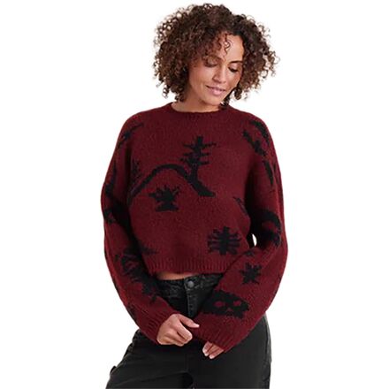 KOS Sweater - Women's
