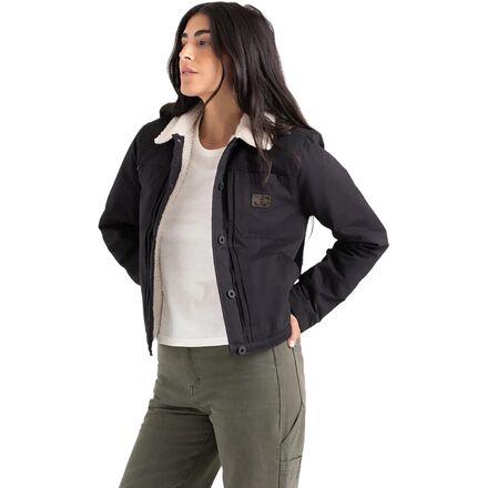 Roark - Open Roads Jacket - Women's