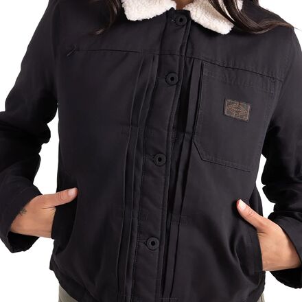 Roark - Open Roads Jacket - Women's