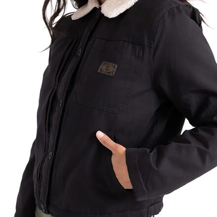 Roark - Open Roads Jacket - Women's