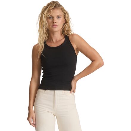 Wind Worn Tank Top - Women's