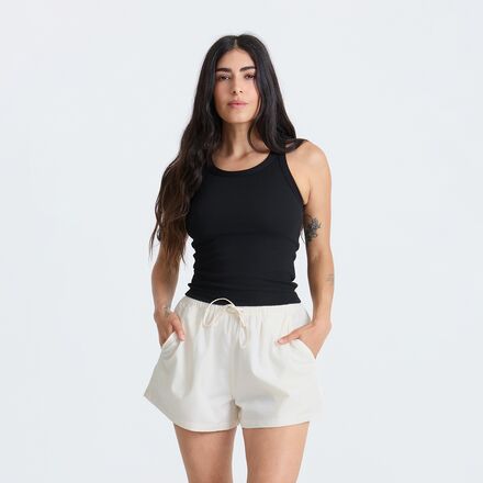 Roark - Wind Worn Tank Top - Women's