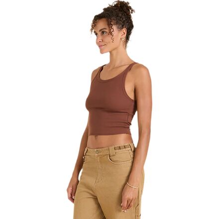 Wind Worn Tank Top - Women's