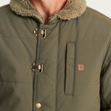 Roark - Axeman II Jacket - Men's