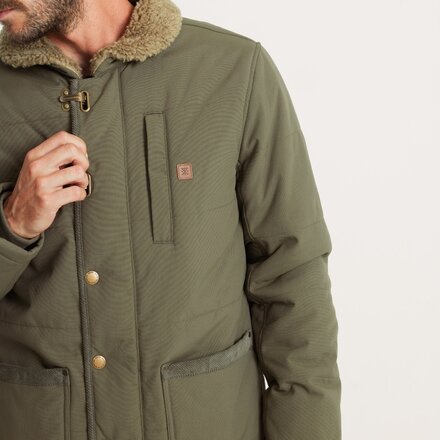 Roark - Axeman II Jacket - Men's
