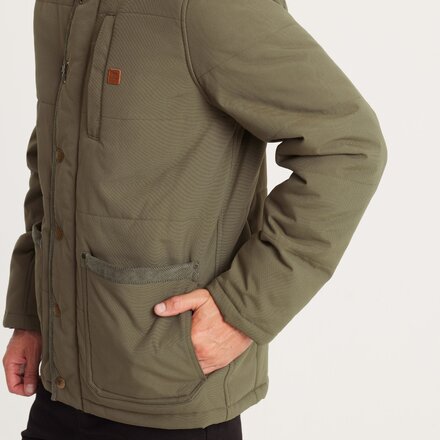Roark - Axeman II Jacket - Men's