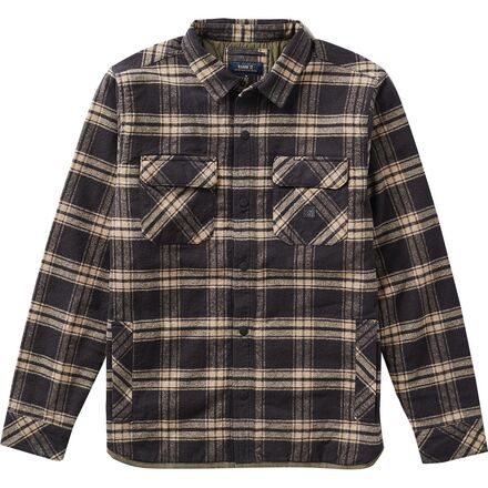 Backwoods Overshirt - Men's