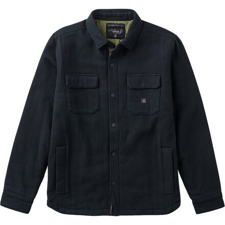 Backwoods Overshirt - Men's