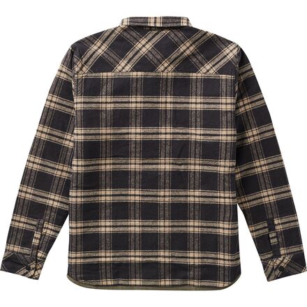 Roark - Backwoods Overshirt - Men's