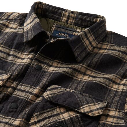 Roark - Backwoods Overshirt - Men's