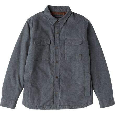 Backwoods Overshirt - Men's