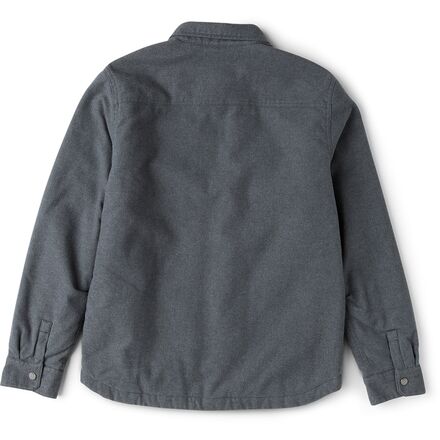 Roark - Backwoods Overshirt - Men's