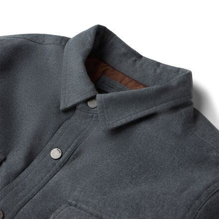 Roark - Backwoods Overshirt - Men's