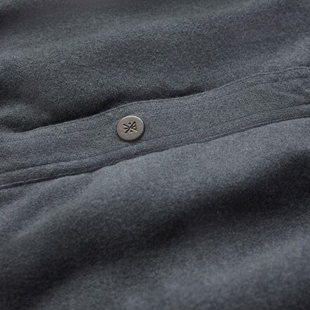 Roark - Backwoods Overshirt - Men's