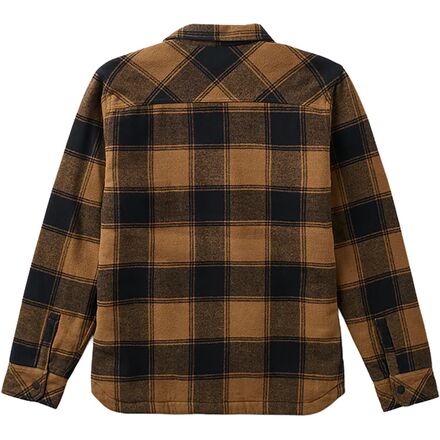 Roark - Backwoods Overshirt - Men's