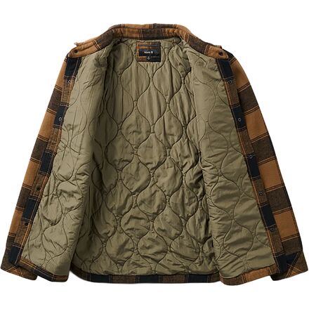Roark - Backwoods Overshirt - Men's