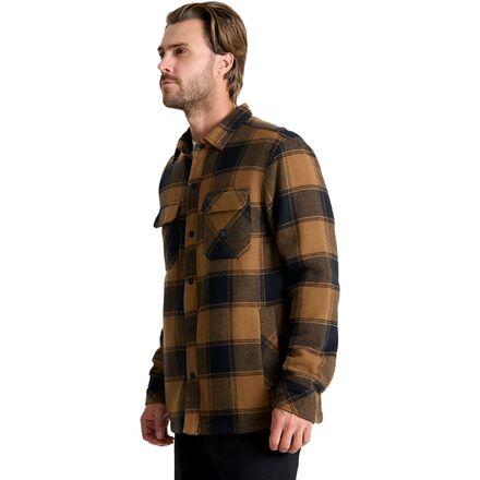 Roark - Backwoods Overshirt - Men's