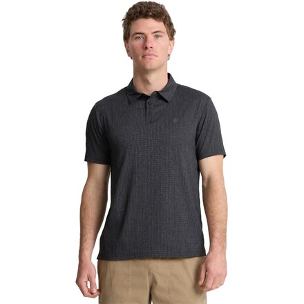 Bless Up Polo Shirt - Men's