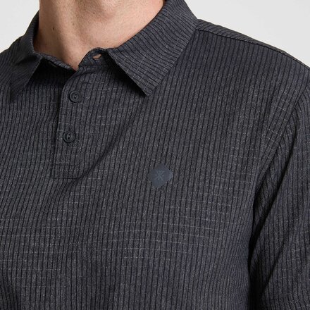 Roark - Bless Up Polo Shirt - Men's