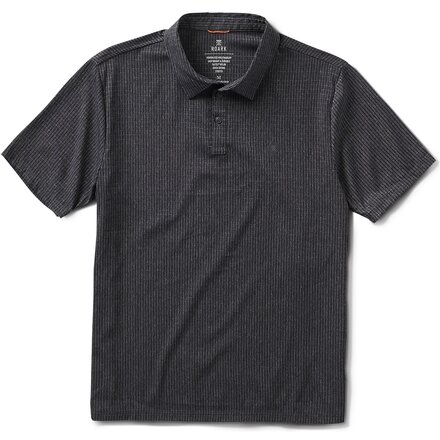 Roark - Bless Up Polo Shirt - Men's