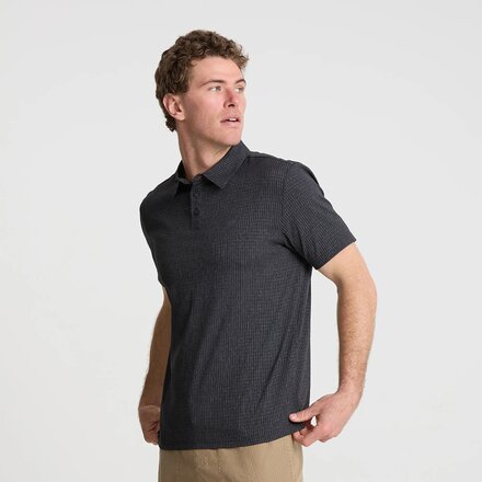 Roark - Bless Up Polo Shirt - Men's