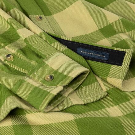 Roark - Daytripper Shirt - Men's