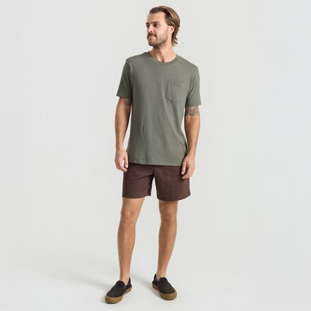 Roark - Made To Fade T-Shirt - Men's