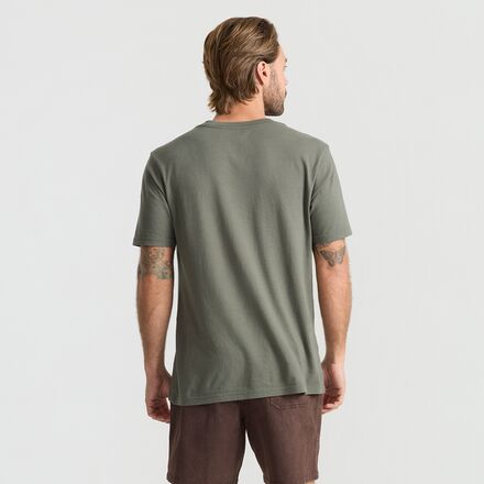 Roark - Made To Fade T-Shirt - Men's