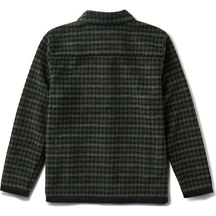 Roark - Ember Overshirt - Men's