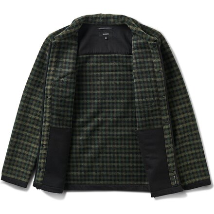 Roark - Ember Overshirt - Men's