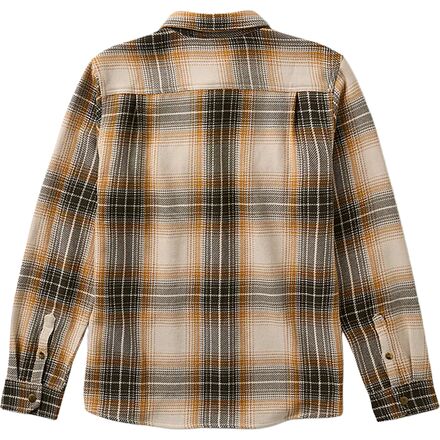 Roark - Nordsman Cotton Shirt - Men's
