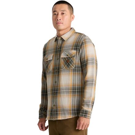Roark - Nordsman Cotton Shirt - Men's