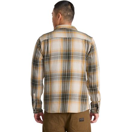 Roark - Nordsman Cotton Shirt - Men's