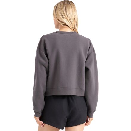 Roark - Port Crew Sweatshirt - Women's