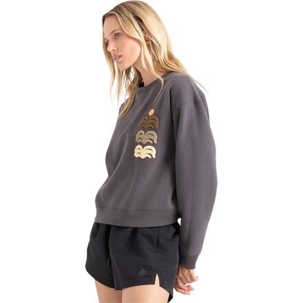 Roark - Port Crew Sweatshirt - Women's