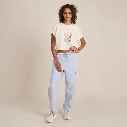 Roark - River Hybrid Pant - Women's