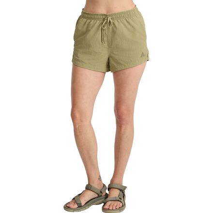 River Hybrid Short - Women's