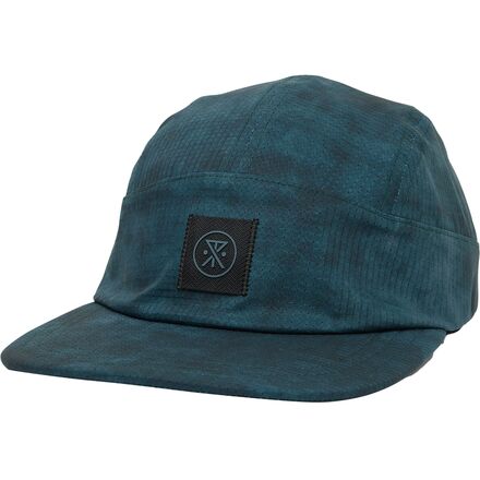 Run Bless Up Camper Hat